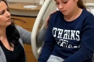 The Day My Daughter Was Hurt And The Moment I Finally Stopped Staying Silent