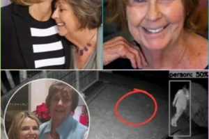 NEW DETAILS! Arizona police have revealed the identity of the suspect in the kidnapping of TODAY show host Savannah Guthrie’s mother.