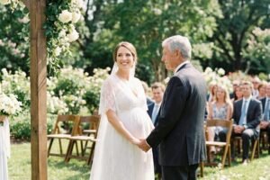 When I Married My 80-Year-Old Neighbor Just to Protect His Home From Relatives Trying to Take Everything — But That Decision Gave Us a Family Neither of Us Expected