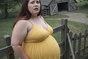 I went to our country house secretly from my husband to find out what he was doing there: When I opened the door, I was overcome with real horror.