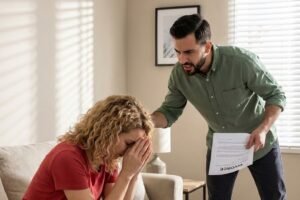 Clueless Husband Demanded Divorce Before Discovering My Massive Secret Yearly Income