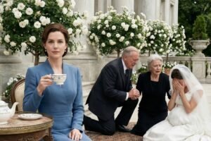 My sister stole my wedding husband and got pregnant, but when she tried to move into our newly bought house, she was in for a surprise…