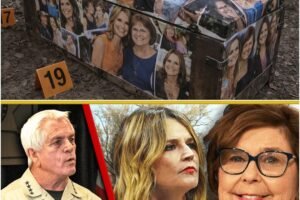 HEART DEVICE ALERT JUST IN: The cardiac support device inside Nancy suddenly transmitted a final signal of EXTREME STRESS from a garbage compactor located 5km from her home