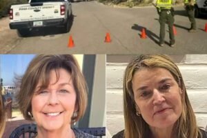 Savannah Guthrie just collapsed live on the TODAY show after …