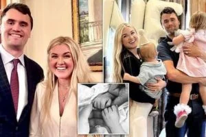 30 Minutes ago in Utah, Charlie Kirk\’s wife was confirmed as…See more