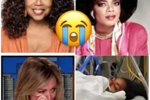 10 minutes ago in California, Oprah Winfrey her has been confirmed as… 𝐖𝐚𝐭𝐜𝐡 more⬇️