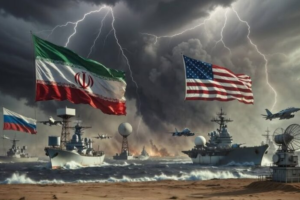 BREAKING NEWS – US officials! Russia is giving Iran?
