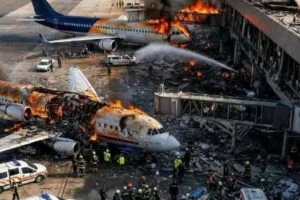 BREAKING just a few minutes ago Israel finishes…