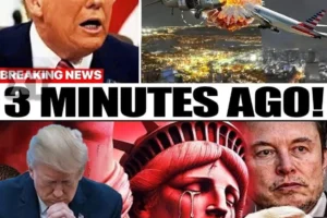 When The Sky Chose War