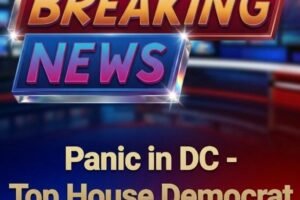 Breaking – Hospital Locked Dow!