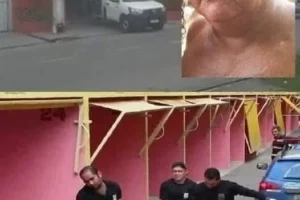 Elderly man D!es inside motel after drinking “blue” and went two young gir… See more