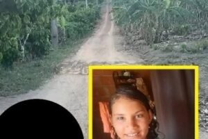 The little 9-year-old girl left home for school, but she never showed up at school, and here’s why… See more