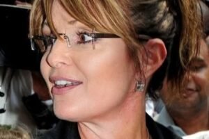 Sarah Palin Appearance in Recent Photos Gets People Talking