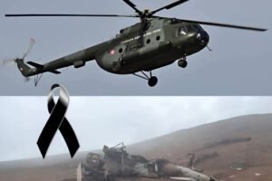 Iran Tried to Sink a US Aircraft Carrier, 32 Minutes Later, Everything Was Gone, See it!