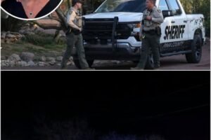 1 MINUTE AGO: A satellite signal from Nancy’s hearing aid has just placed her aboard a private yacht 20 nautical miles offshore — the kidnapper sent a VIDEO containing a 3-HOUR ULTIMATUM that changes everything