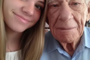 My Grandpa Raised Me Alone – After He Passed Away, I Learned His Biggest Secret