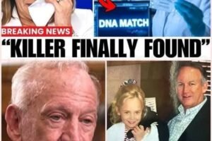 SOTD – The JonBenet Ramsey Case Finally Breaks Open! Forensic Science, DNA Evidence, and Cold Case Technology Unmask a Chilling Truth