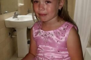 My Fiancée Sent My Daughter to Sit in the Bathroom During Our Wedding — When I Found Out Why, I Knew I Had to Teach Her a Lesson