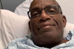 Heartbroken Al Roker with tears in his eyes make the sad announcement… See more