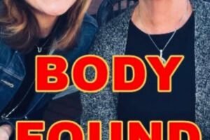 Vanished Before The Heartbeat Stopped