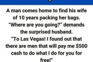 Funny Moments in Life