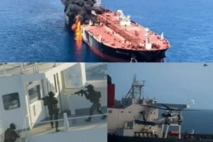 U.S. Army captures a boat in Ve…See more