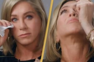 10 Minutes ago in California, Jennifer Aniston was confirmed as…See more