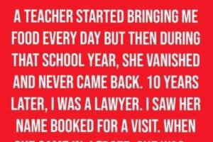 I Thought I Could Handle the Truth — Until It Hit Me Again.