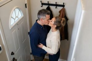 I Caught My Husband Che:ating with My Younger Half Sister – I Didn’t Scream, Just Invited Her Over the Next Day