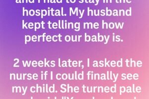 Stories That Prove a Parent’s Love Is Unstoppable