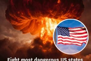 What Experts Say About Potential Regional Risks in a Hypothetical Global Conflict