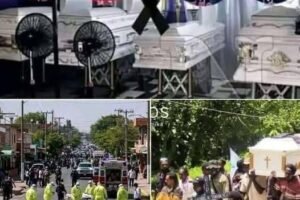 A Community in Mourning: Reflecting on Tragedy, Resilience, and Mental Health in Rural America