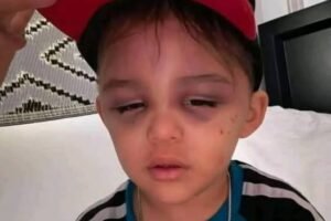 Silent Cries, Final Consequence!