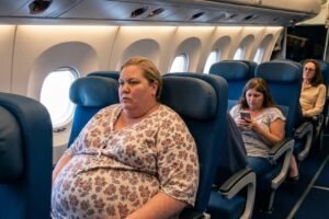 Plus-Size and Proud: Sarah’s Mission to Make Travel Inclusive for All