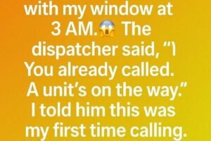 The Unexpected Late-Night Phone Call That Taught Me to Trust My Inner Sense of Calm