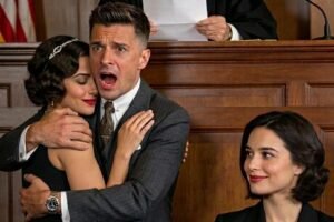 At the courtroom, my ex husband smirked like he had already won. He whispered that I would leave with nothing. His new girlfriend squeezed his hand proudly.