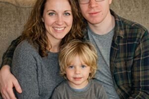 My MIL Always Whispered That My Son Didn’t Look like My Husband, So I Finally Took a DNA Test – The Results Arrived, and the Secret They Revealed Destroyed the Entire Family Dinner