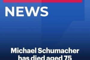 A Life Spent Telling Other People’s Stories Comes to a Quiet Close