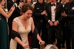 His Biggest Mistake Was Me