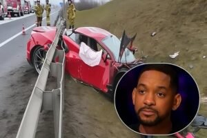 20 minutes ago in Los Angeles, Will Smith has been confirmed as….See more