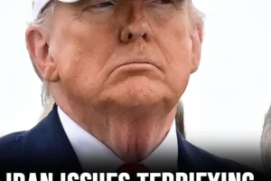 Iran Tried to Sink a US Aircraft Carrier, 32 Minutes Later, Everything Was Gone, See it!