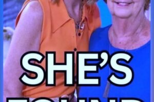 Three Words From Nancy Guthrie Change Everything for the Family!