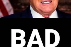 Trump’s Cognitive Test Results Are In — Here’s What Doctors Found