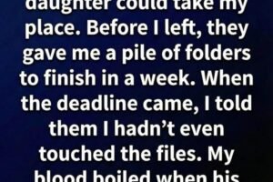 I Lost My Job Title — But What I Gained Was Far More Valuable.