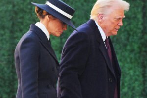Melania Trump Issues Important Update, Sparking New Discussion