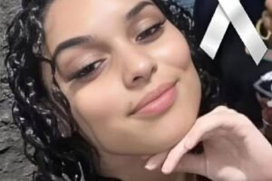 RIP Young woman d!es at the hands of her