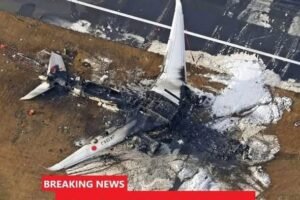 RIGHT NOW, PLANE WITH MORE THAN 244 ONBOARD JUST CRASH… See more