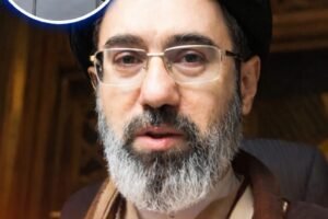 Iran issues chilling statement to the world with message on side of missile