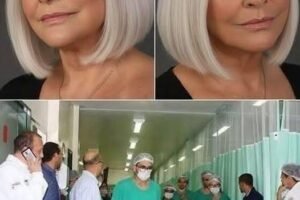 Authorities Investigate Suspicious Motel Incident Involving Elderly Woman