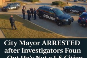 What Happened After a Kansas Town’s Election Sparked an Unexpected Legal Review